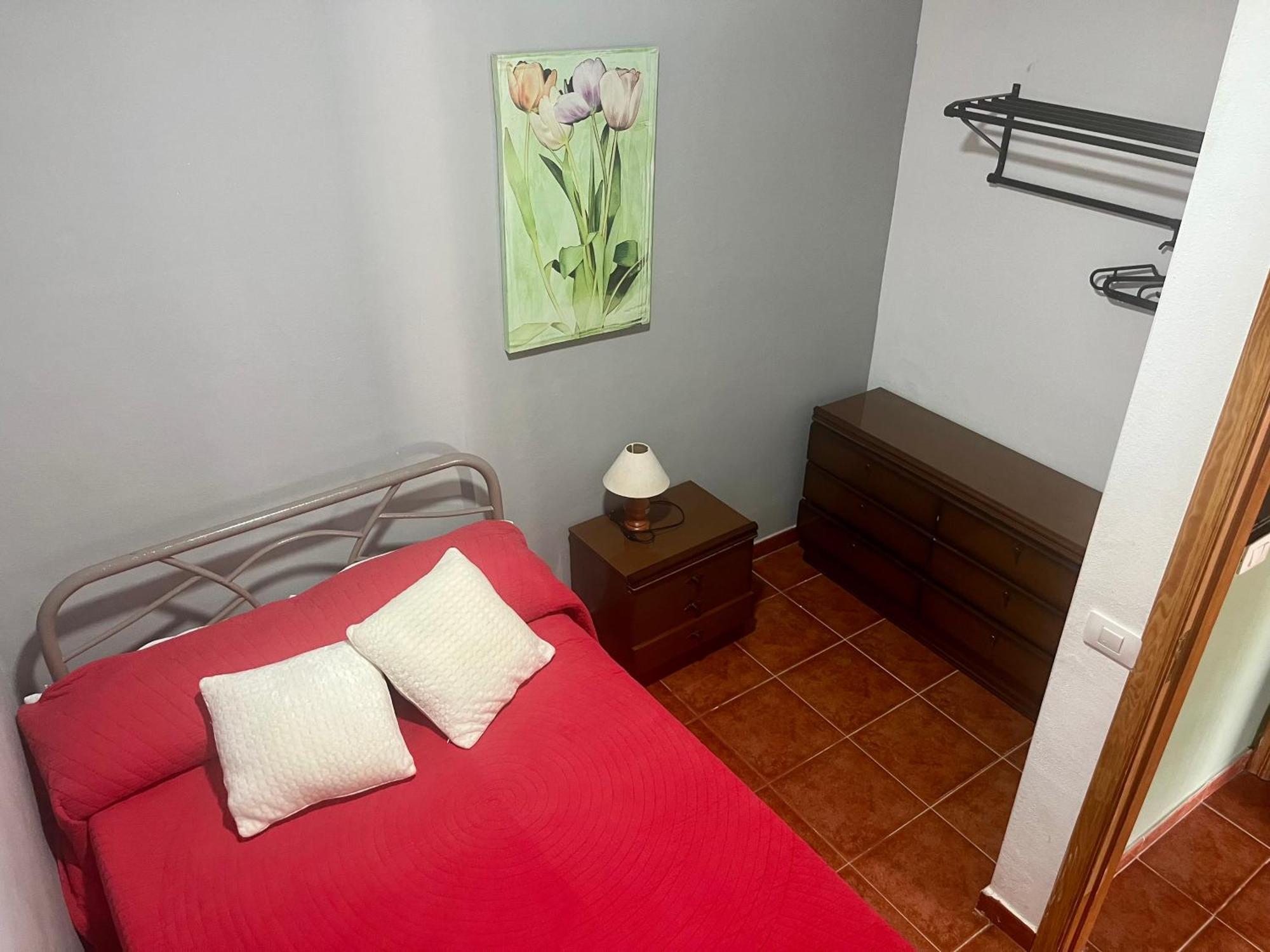 Casa Azul Guest House Vallehermoso Ngoại thất bức ảnh