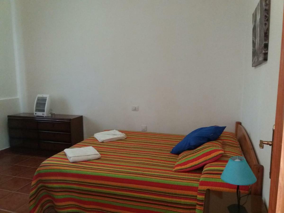 Casa Azul Guest House Vallehermoso Ngoại thất bức ảnh